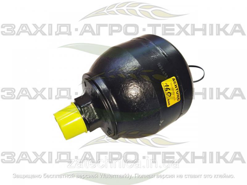 Гідроакумулятор мембранного типу SBO330-0.75E1/663U-330AB120 - R2055233