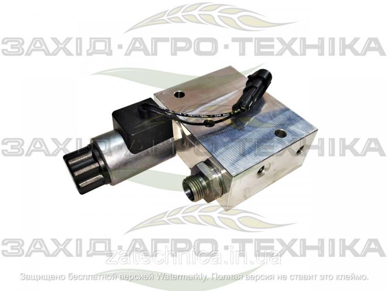 Клапан гідравлічний 3/2 - R6001579