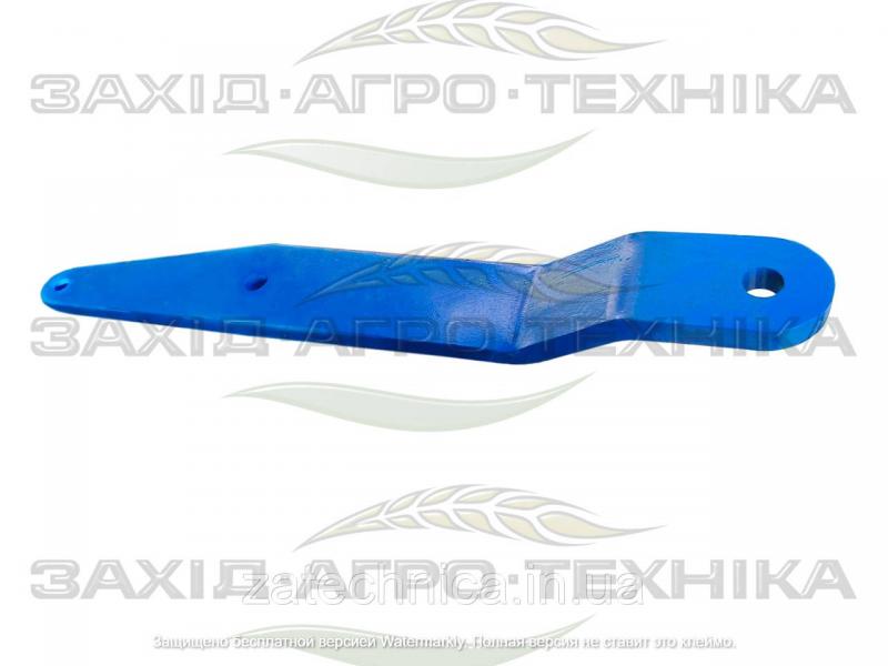 Пластина ліва ARM SP9 - 101-1292147