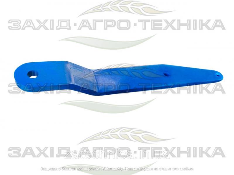 Пластина права ARM SP9 - 101-1292148