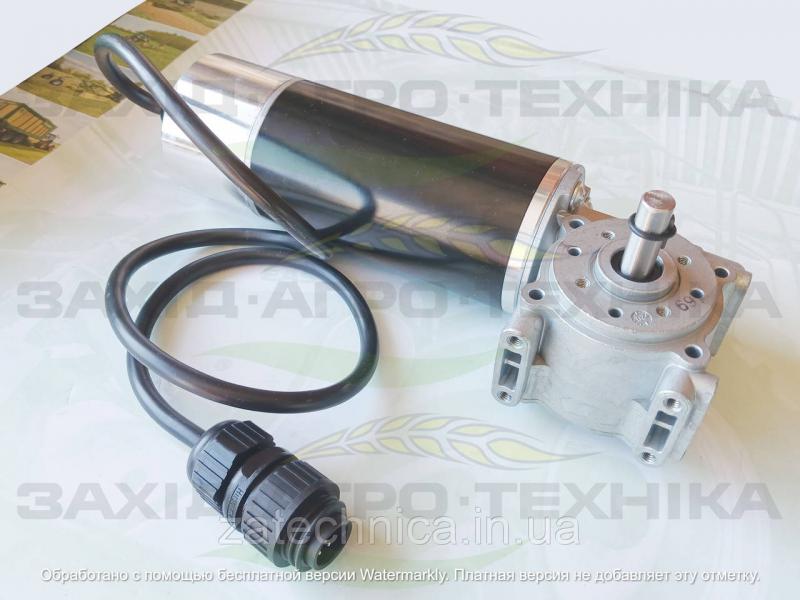 Електродвигун зернодробний 621254 - 200228951