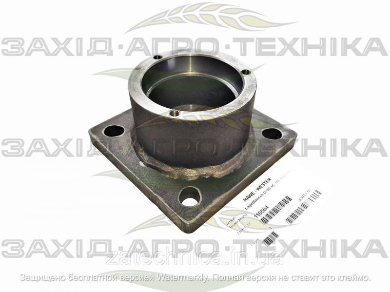 Корпус підшипника D80/40 Hawe - 110504