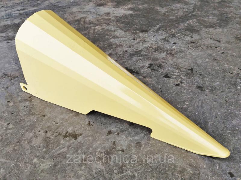 Дільник жатки боковий лівий - 3528972