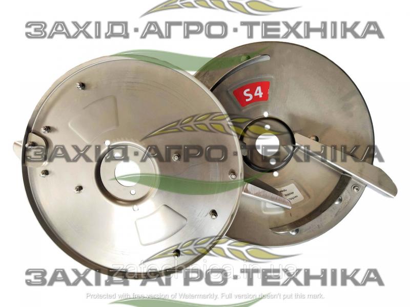 Диск розкидаючий   S4-18-28 м - R0608626