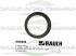 Сальник V-035A-WD=33-35.5-Di=31-NBR - R2006698
