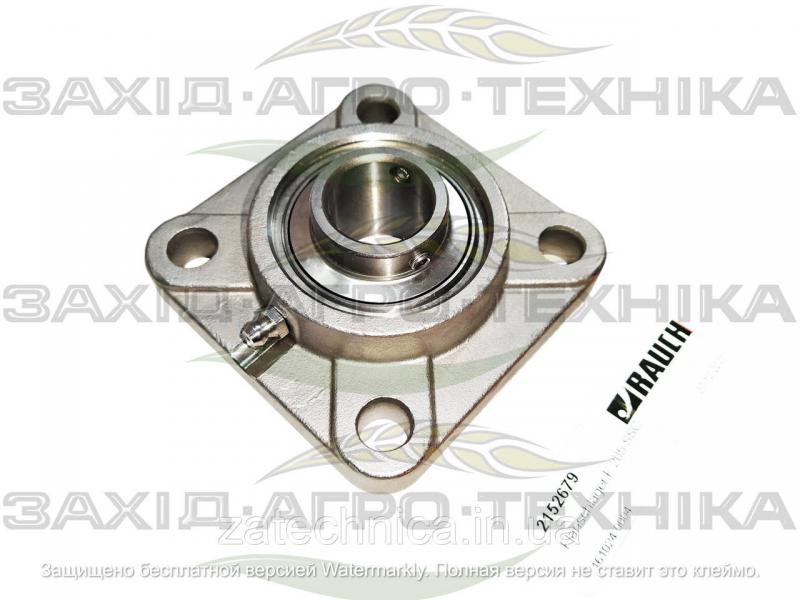 Фланець з підшипником  F205 SSC - R2152679
