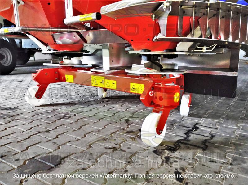 Ролики транспортні ASR25 - R0608615