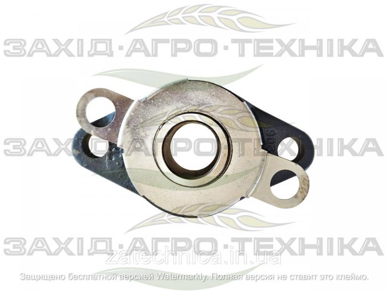 Корпус з підшипником ESFL 206 FKL/UYNN 2S - M-018