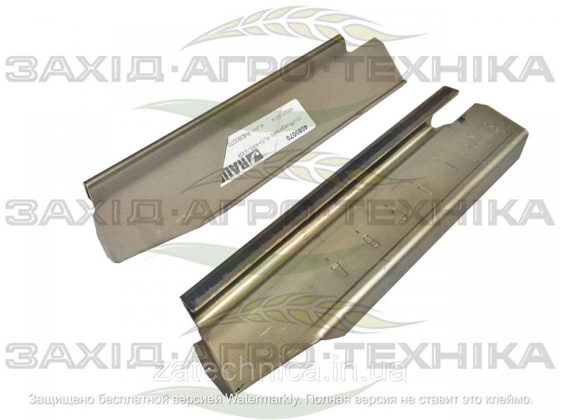 Комплект лопаток AL5 +AR5-VXR - R4080070