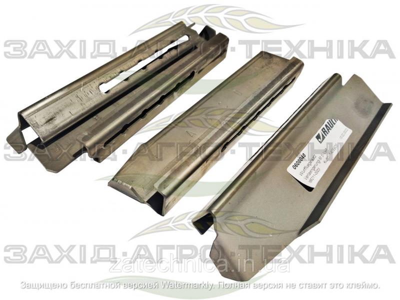 Комплект лопаток М 5-VxR - R0608048