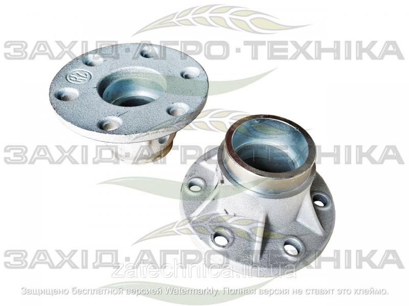 Ступиця диску 6 отворів - M-063