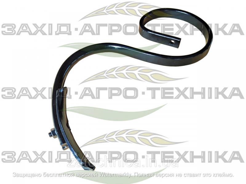Зуб з долотом культиватора тип S 32х12 - M-175