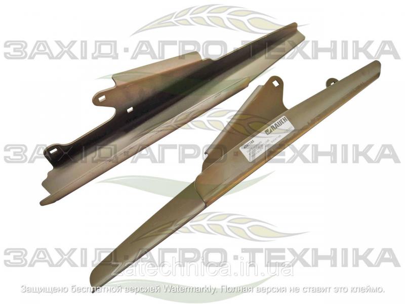 Лопатки довгі S10-12 460 VxR - R4087185