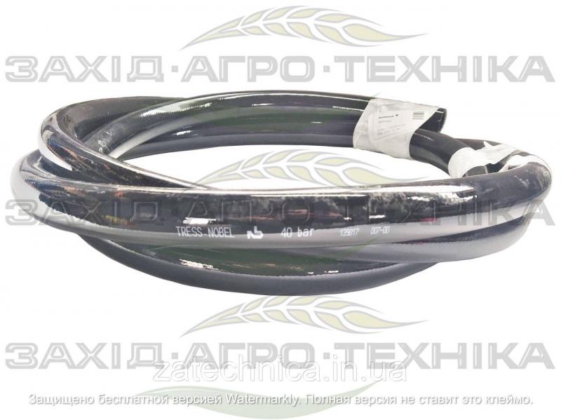 Рукав d25 D33 30 Bar - 900901