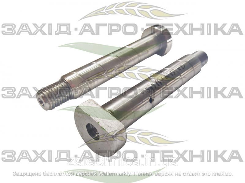 Палець ресори D30х150 - 3478910085