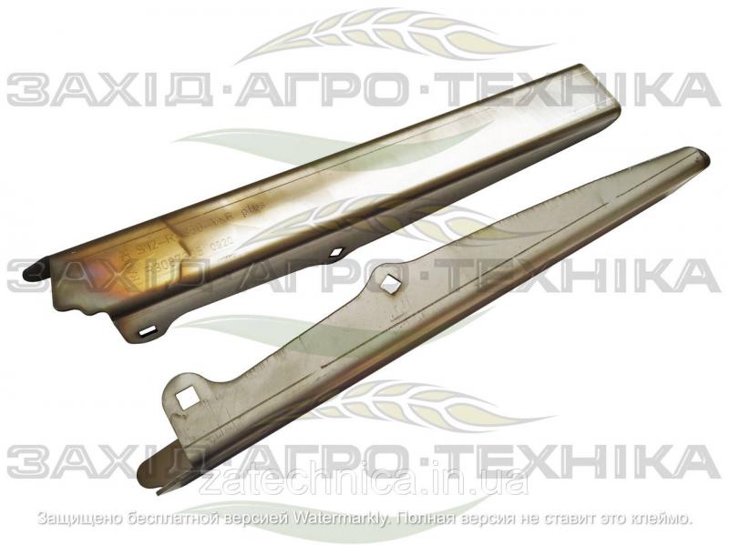 Лопатки короткі S12 - R4087186