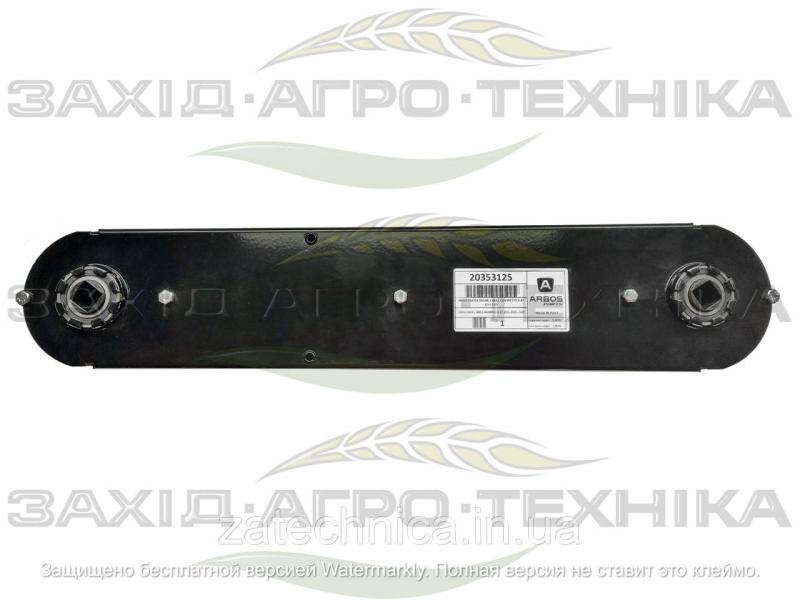 Привід ланцюговий L469 (Z13-Z17) - 20353125