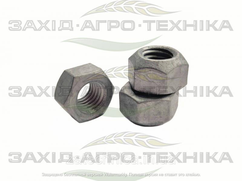 Гайка М12 - 901618
