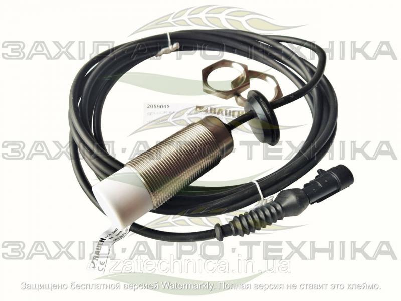 Сенсор M 30x1.5 L3.0 - R2059045