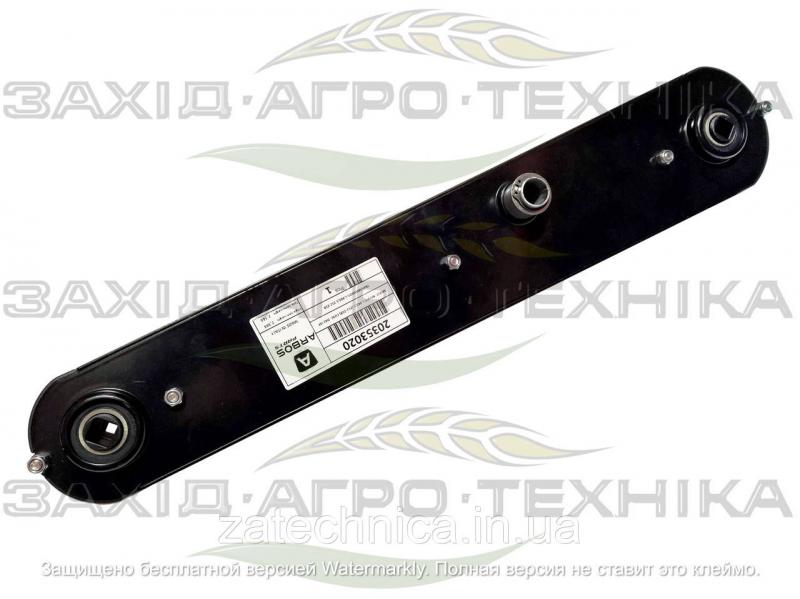 Привід ланцюговий L463.5 (Z12 -Z18) - 20353020