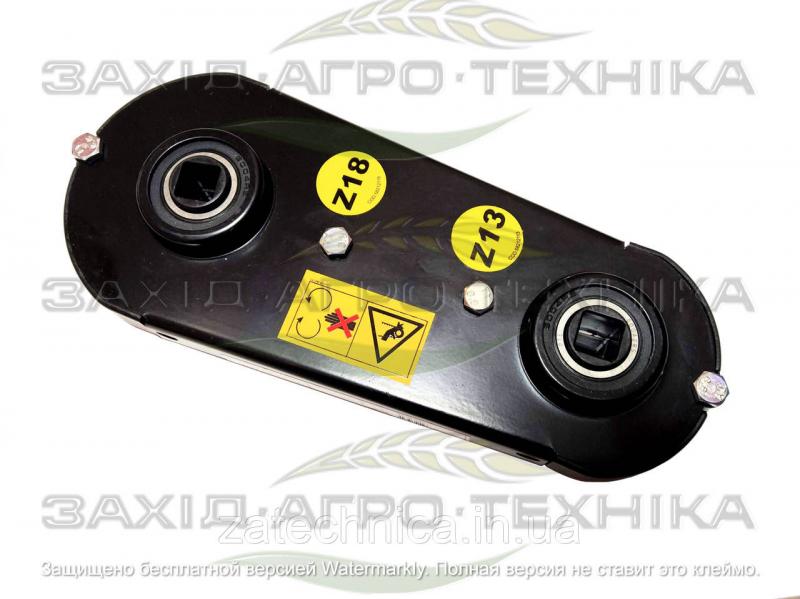 Привід ланцюговий L142.4 (Z13-Z18) - 20353006