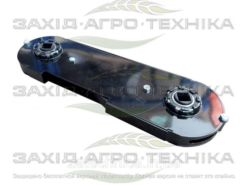 Привід ланцюговий в зборі L253 D47 (Z12 -Z12) - 20203456