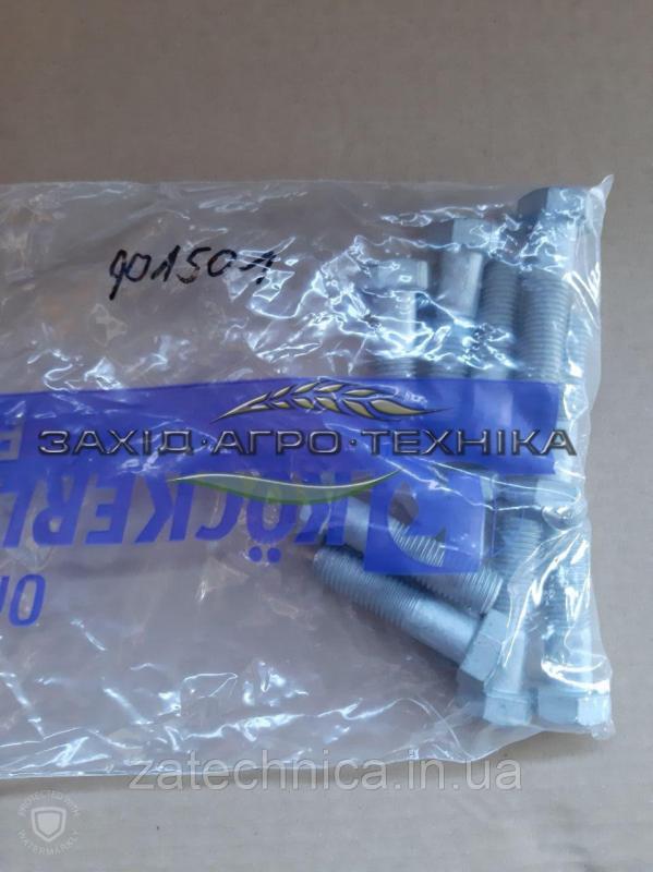 Болт з шестигранною головкою М16х60 - 901501