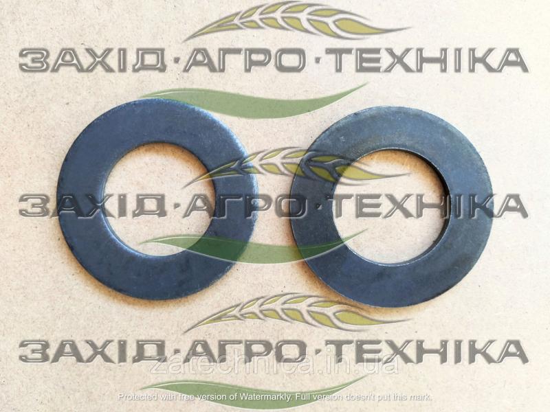 Шайба 45х80х5мм - 903948