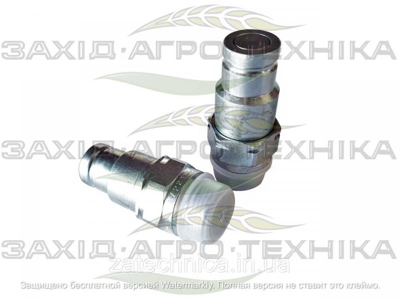 Штекер FFN38-2/22/M/COUPLER PLUG - 0477610
