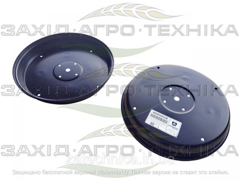 Колесо прикочуюче 400x115 - 40202201VB