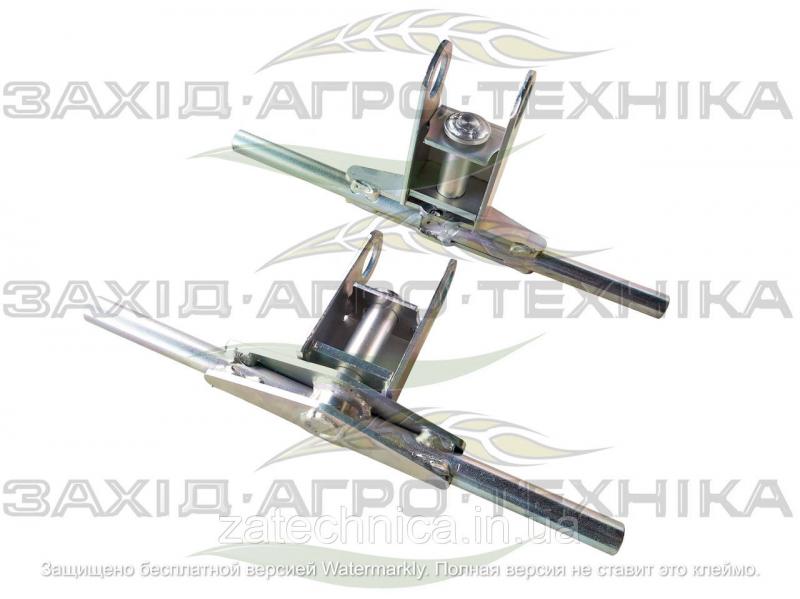Балансир 8000 TWIN - 30282690