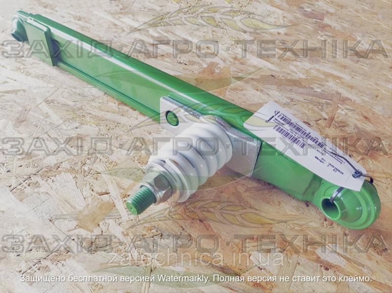 Планка захисна L590 - 202353100