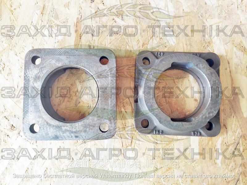 Корпус підшипника UC 210 - 150578