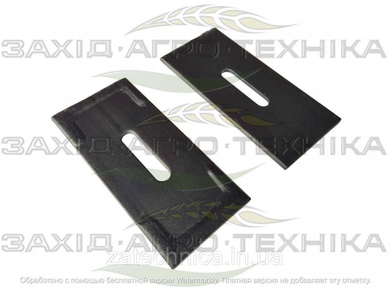 Чистик катка Duraface Rabe - 8406.00.09
