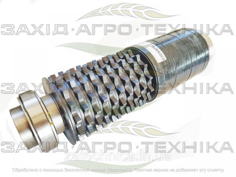 Дозатор міндобрив в зборі - R4120337