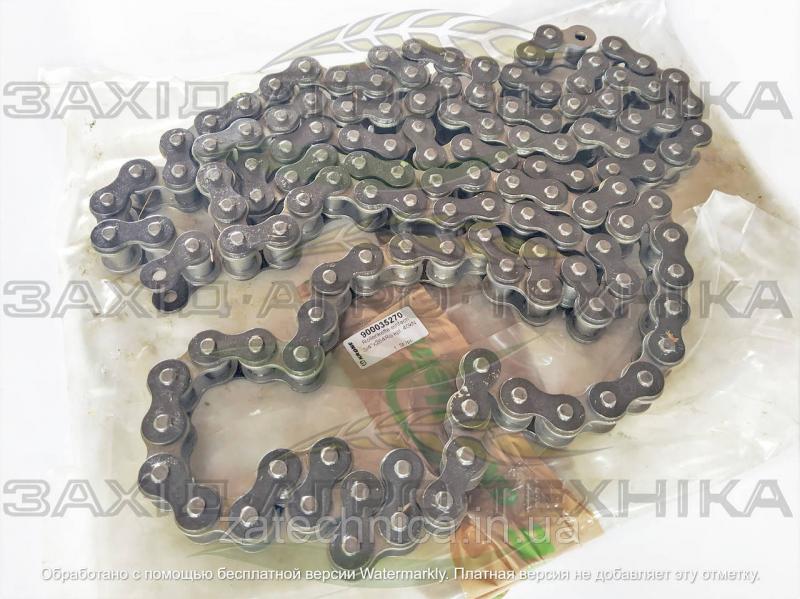 Ланцюг роликовий 3/4" 264 роликів - 900035270