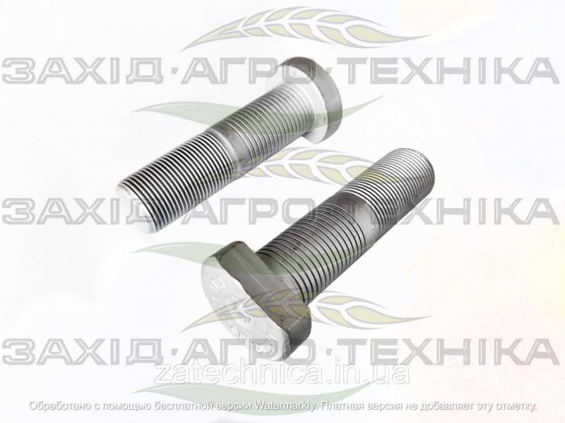 Шпилька колеса M22х1.5х80 GEO 10.9 - 850671