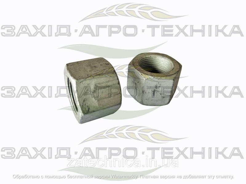 Гайка М22х1.5 10-А3-С - 850376