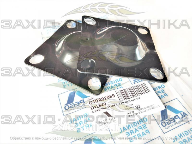 Кришка підшипника - D12440-C10A02869