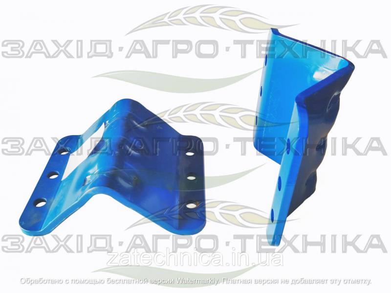 Кришка стійки U693 - B-275
