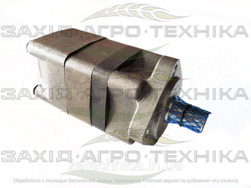Гідромотор BMS 250 вал 25 мм - 805330