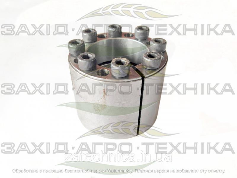 Втулка затискна Clampex KTR 400-50x80 - 805616
