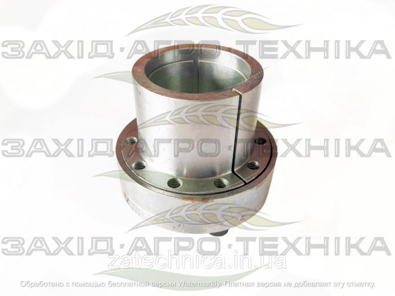 Втулка затискна Clampex KTR 250-50x65 - 805617
