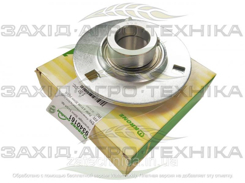 Фланець підшипника PF206 - 9340161