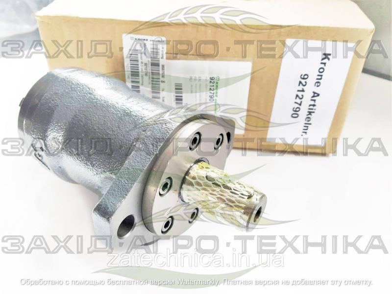 Гідромотор 49.5 см 3 - 9212790