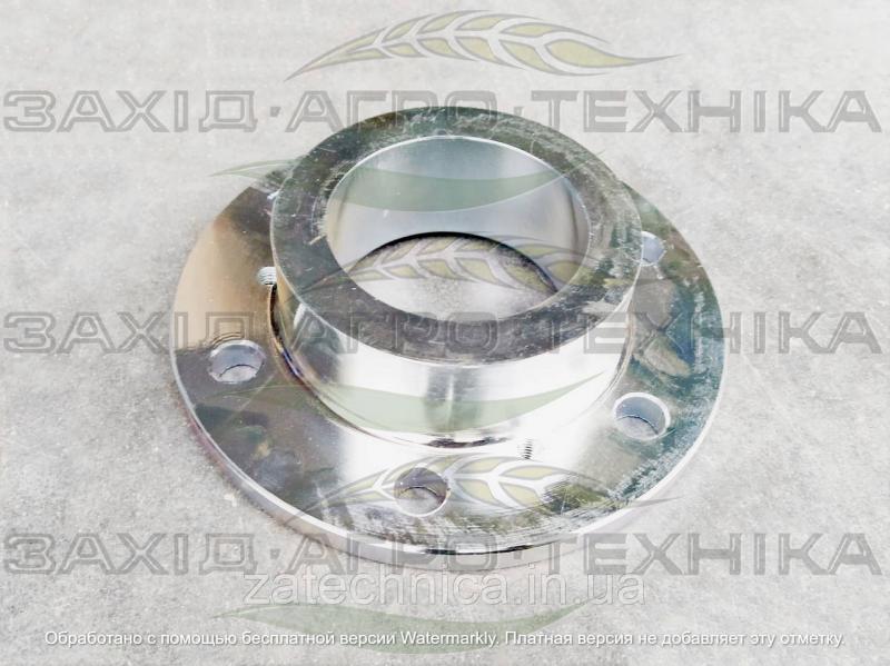 Фланець нижній 100-43 мм - ZB-575DD