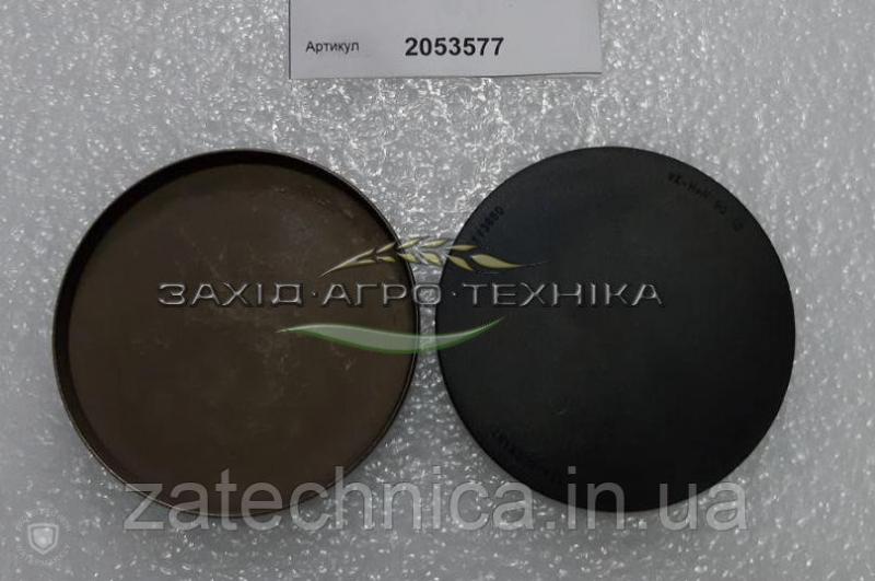 Заглушка 90х10 - R2053577