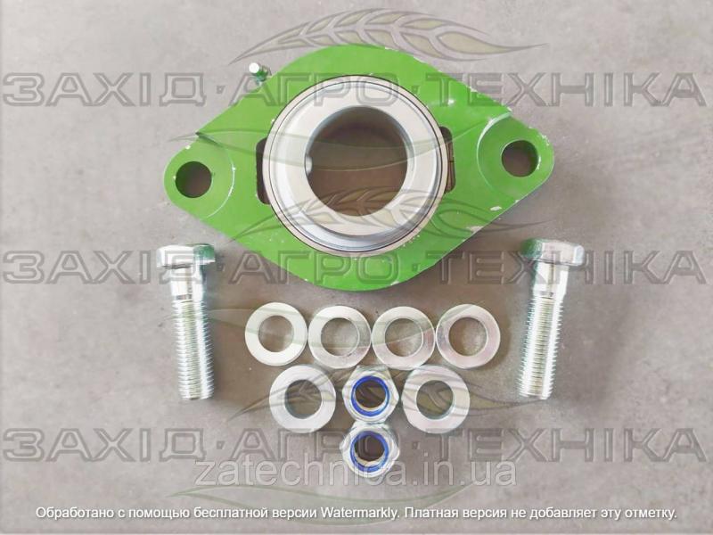 Корпус фланцевого підшипника GYE 45 - 2520670
