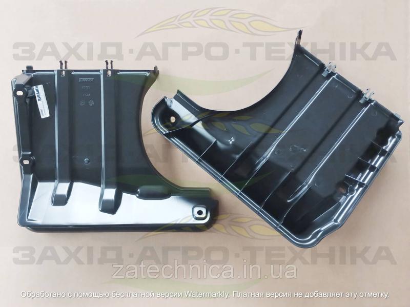 Кожух лівий - R2056607