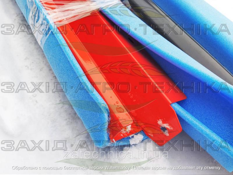 Планка металева RAL 2002 - R2055248